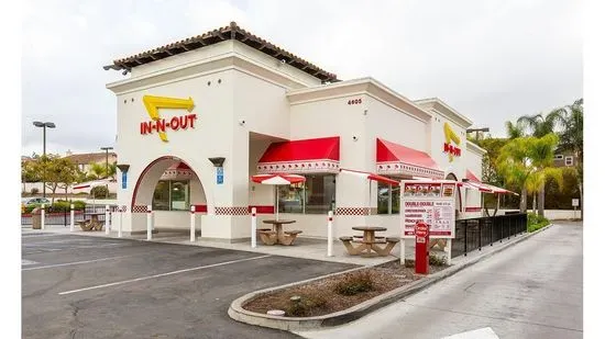 In-N-Out Burger