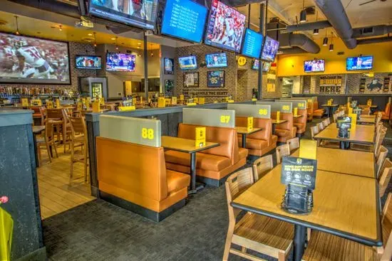 Buffalo Wild Wings