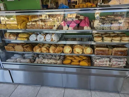 Panaderia Maria