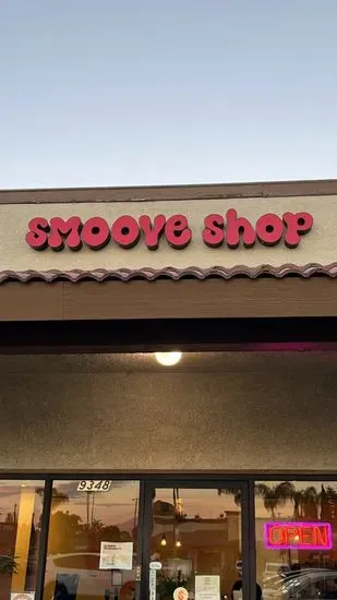 Smoove Shop