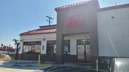 Brothers Burgers