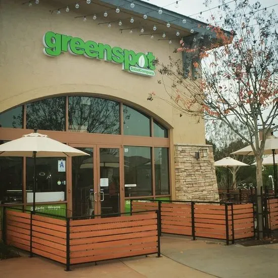 The Greenspot Salad Company 4S Ranch