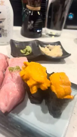 Kenji Sushi