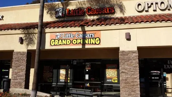 Little Caesars Pizza