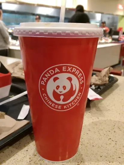 Panda Express