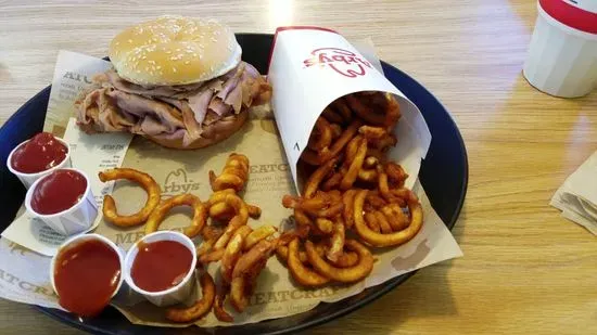 Arby's