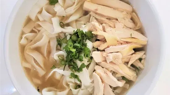 Chicken Pho Ga 88 Noodles Soup & Rice