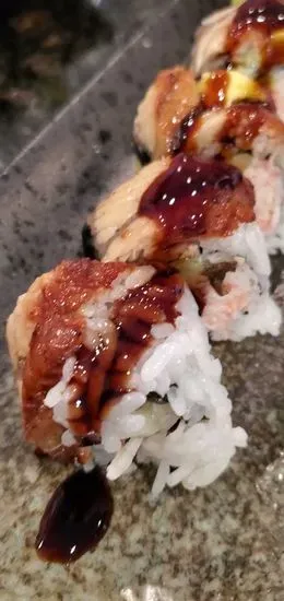 Kuma Sushi