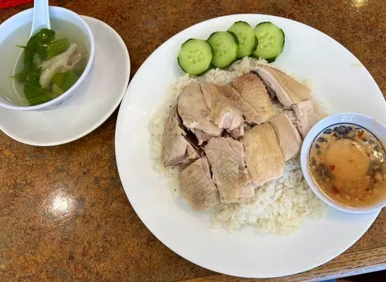 Dong Nguyen Restaurant