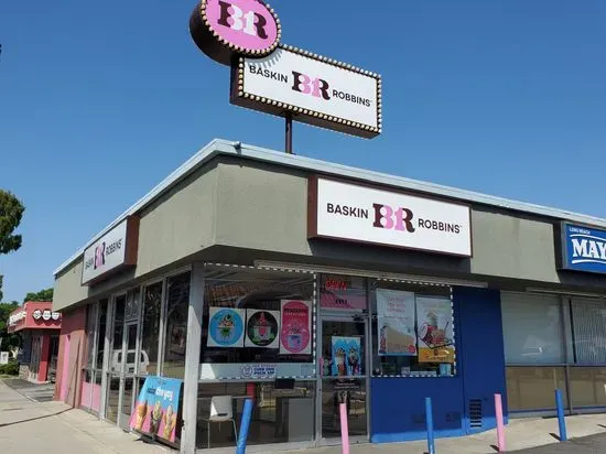 Baskin-Robbins