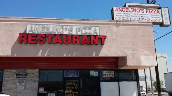 Angelino's Pizza