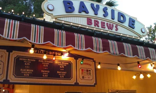 Bayside Brews