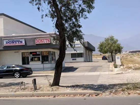 Road Runner Donuts of Upland