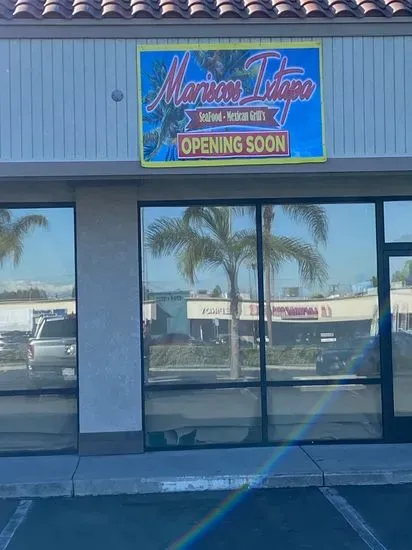 Mariscos Ixtapa