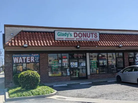 Glady Doughnuts