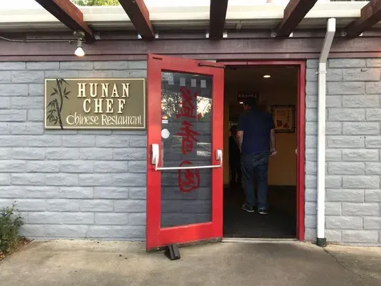 Hunan Chef Chinese Restaurant