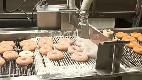 Krispy Kreme