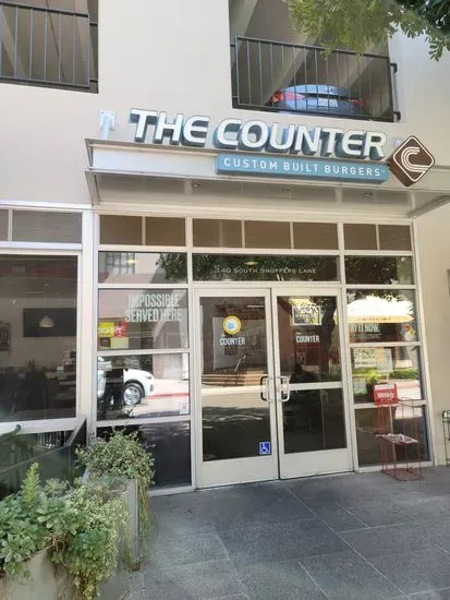 The Counter