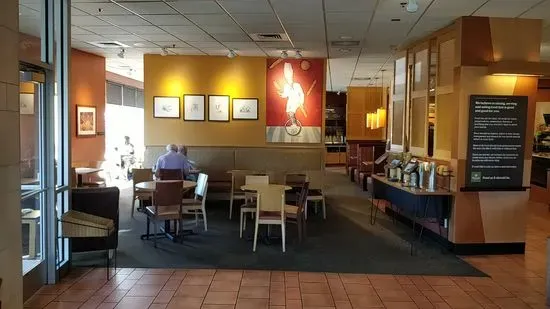 Panera Bread