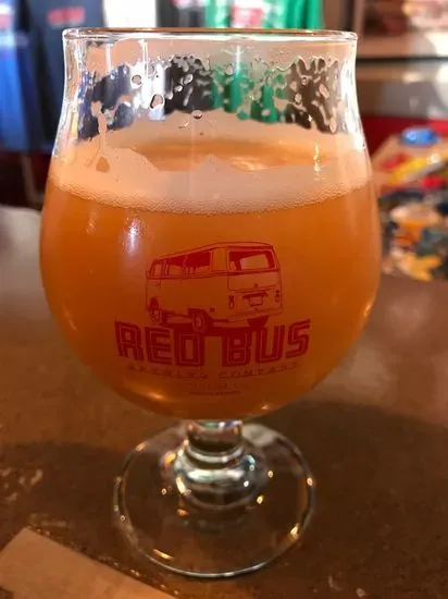 Red Bus Brewing Company