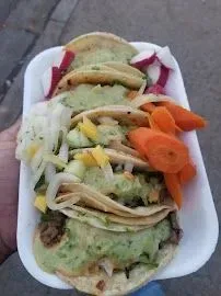 Tacos Los Rodriguez