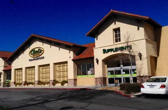 Clark's Nutrition & Natural Foods Market - Chino