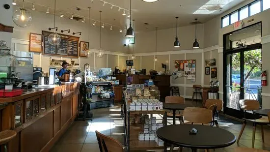 Peet's Coffee