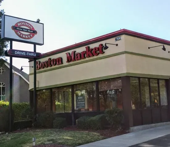 Boston Market