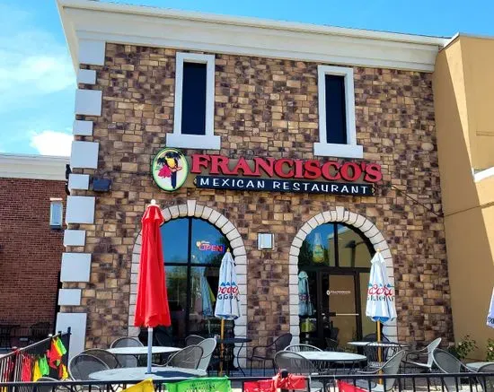 Francisco's Mexican Restaurant