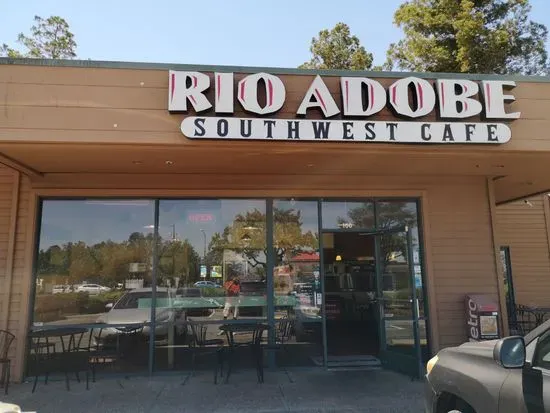 Rio Adobe Southwest Cafe