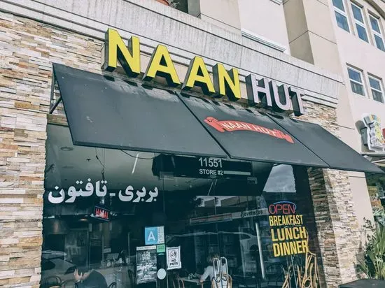 Naan Hut