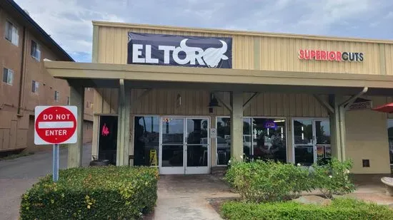 El Toro Street Tacos & Beer