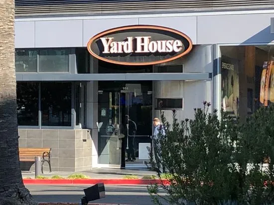 Yard House