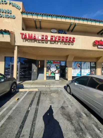 Tamales Express