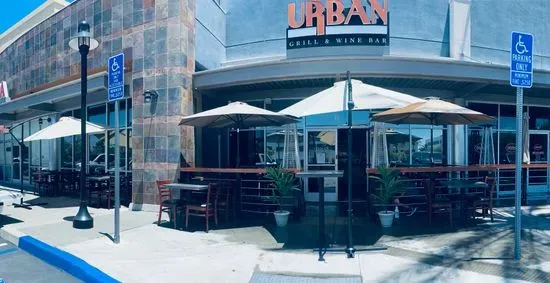 Urban Grill and Wine Bar