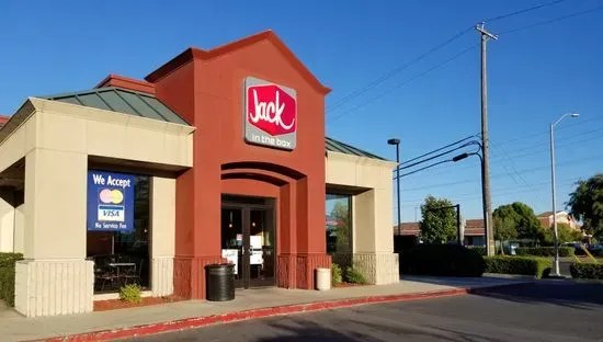 Jack in the Box