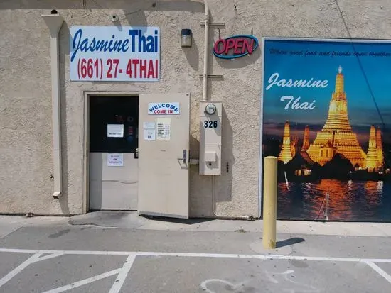 Jasmine Thai Restaurant