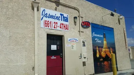 Jasmine Thai Restaurant