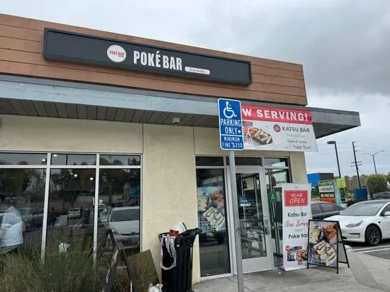 Poke Bar