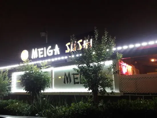 Meiga Sushi