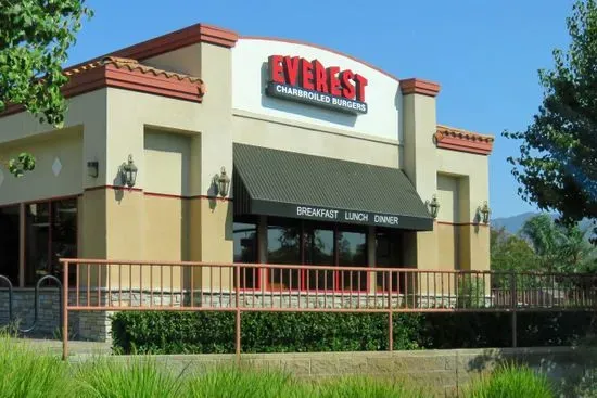 Everest Burgers