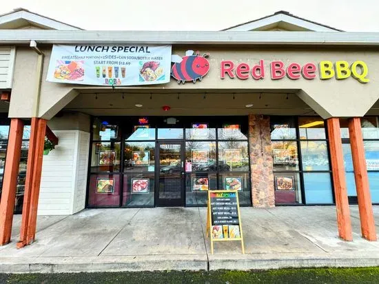 Red Bee BBQ
