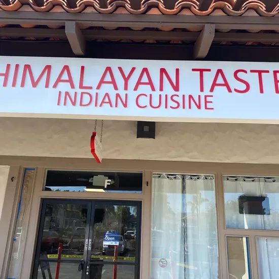 Himalayan Taste