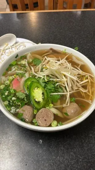 Hoa Viet Vietnamese Noodles & Grill