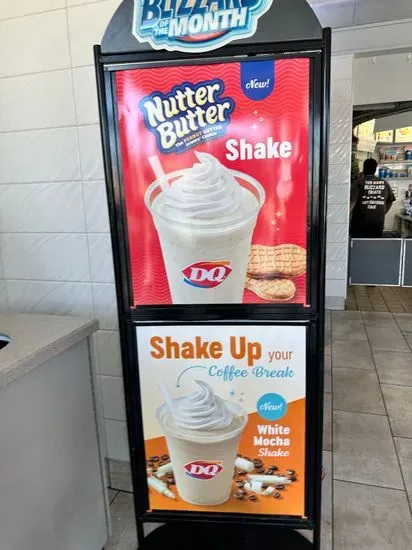 Dairy Queen (Treat)