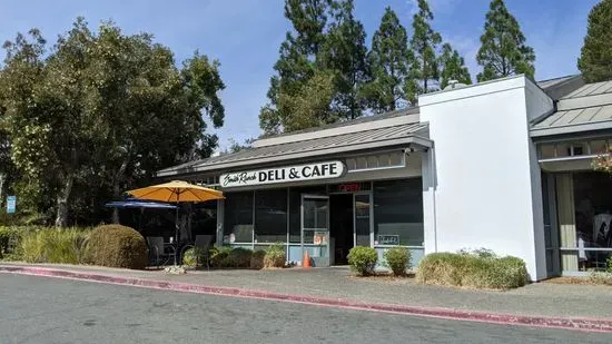 Smith Ranch Deli and Cafe