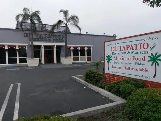 El Tapatio Restaurant & Catering