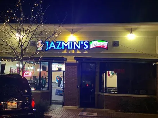 Jazmin's Restaurant