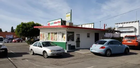 Pedro's Tacos