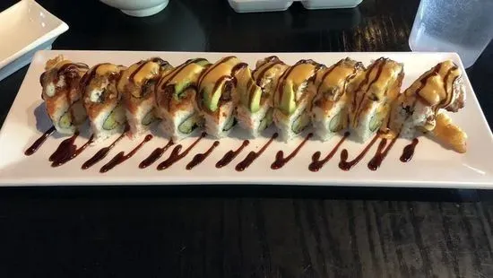 O Sushi